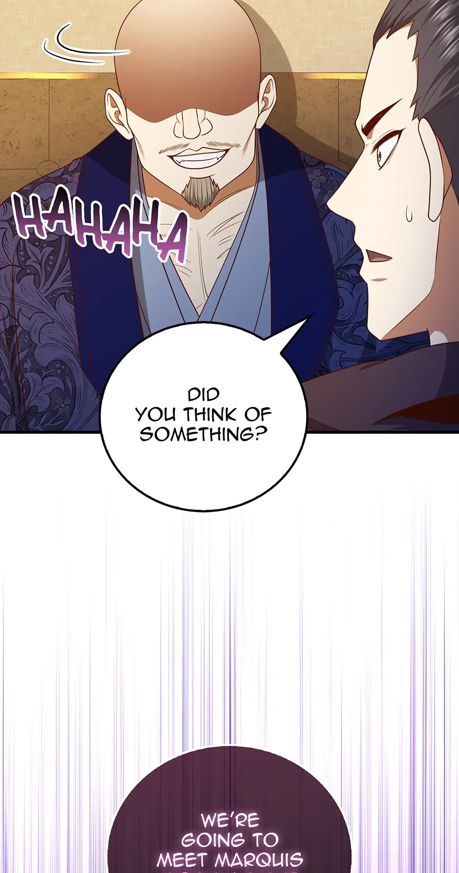Read The Lord of Coins EN Manga Online