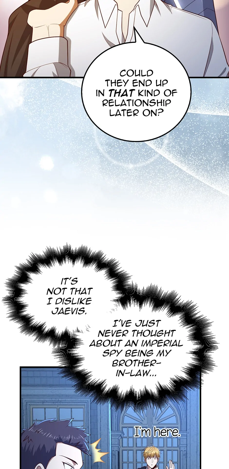 Read The Lord of Coins EN Manga Online