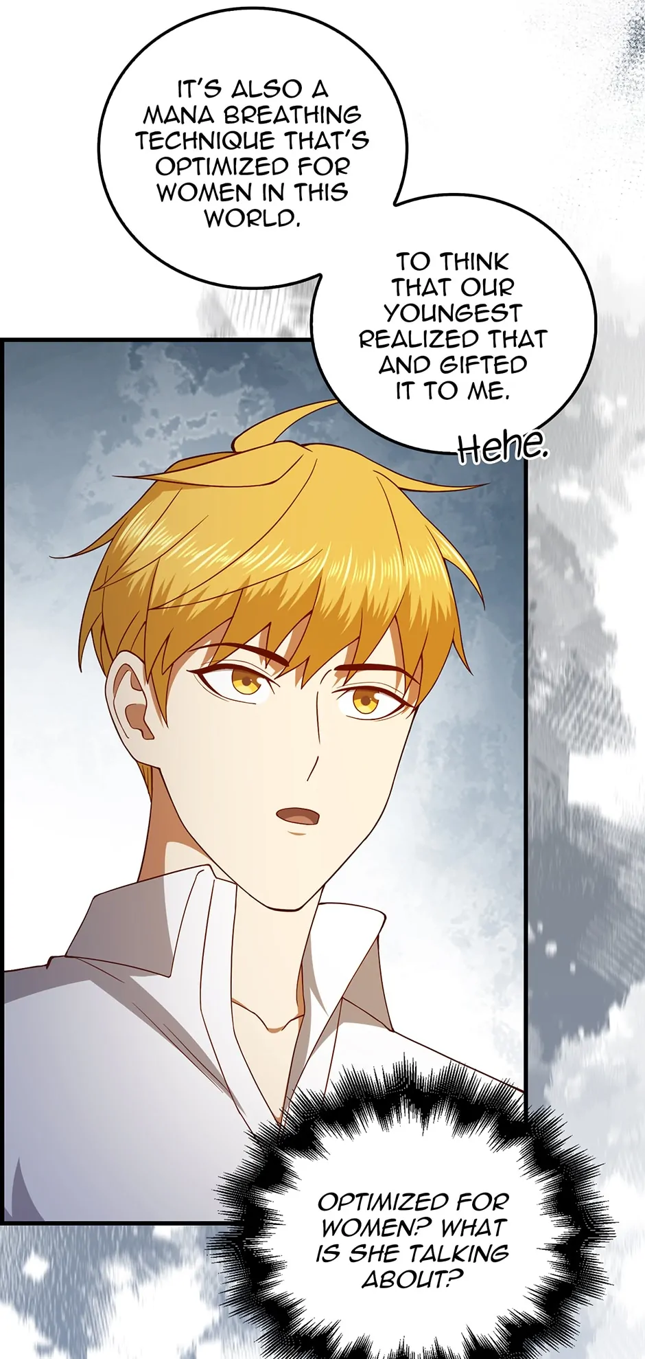 Read The Lord of Coins EN Manga Online