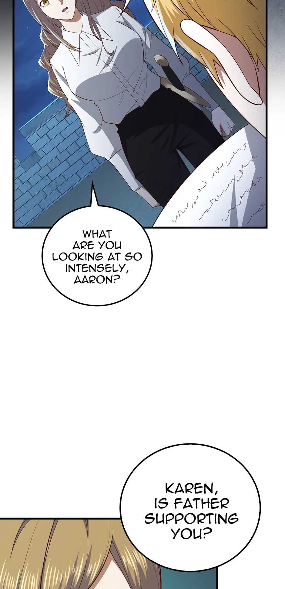 Read The Lord of Coins EN Manga Online