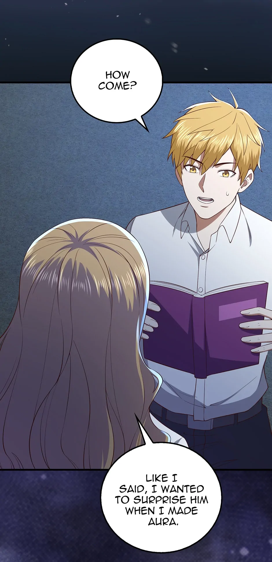 Read The Lord of Coins EN Manga Online