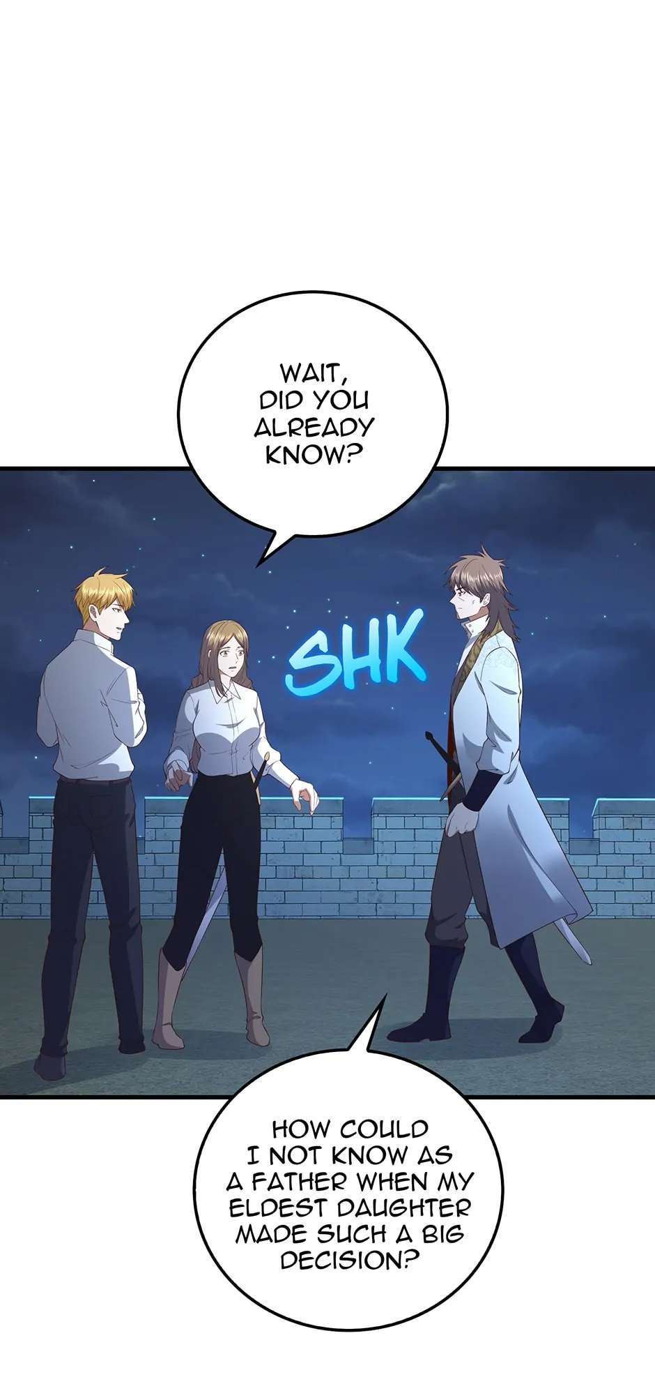 Read The Lord of Coins EN Manga Online