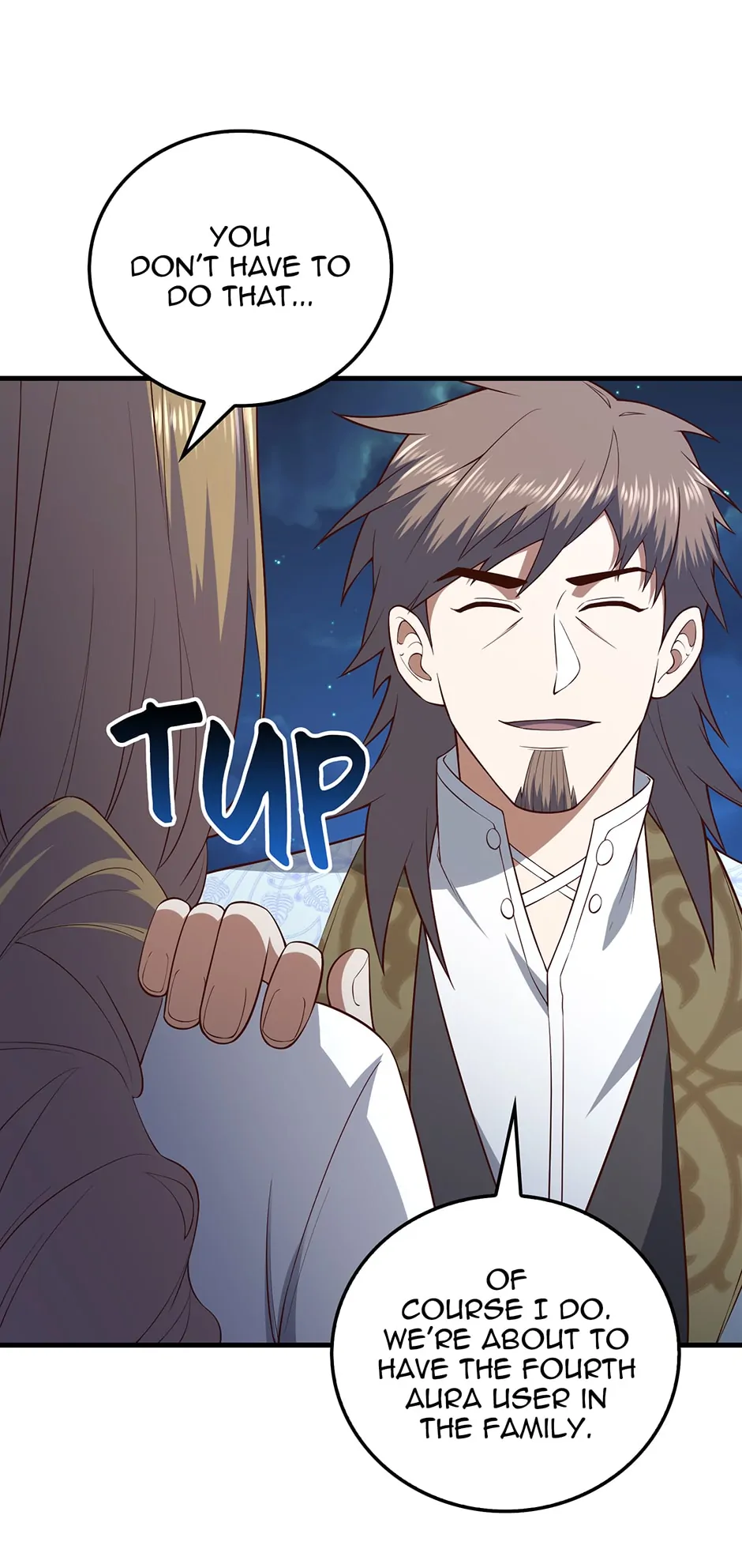 Read The Lord of Coins EN Manga Online