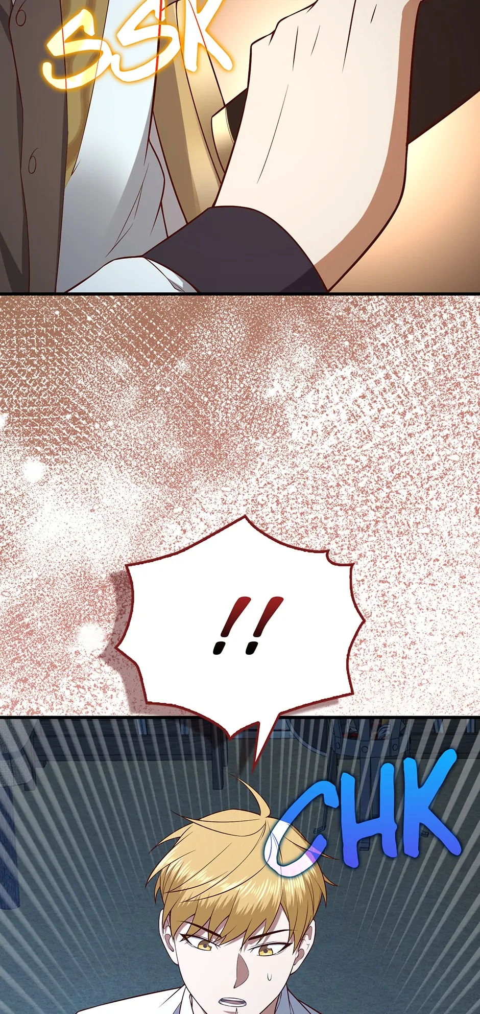 Read The Lord of Coins EN Manga Online