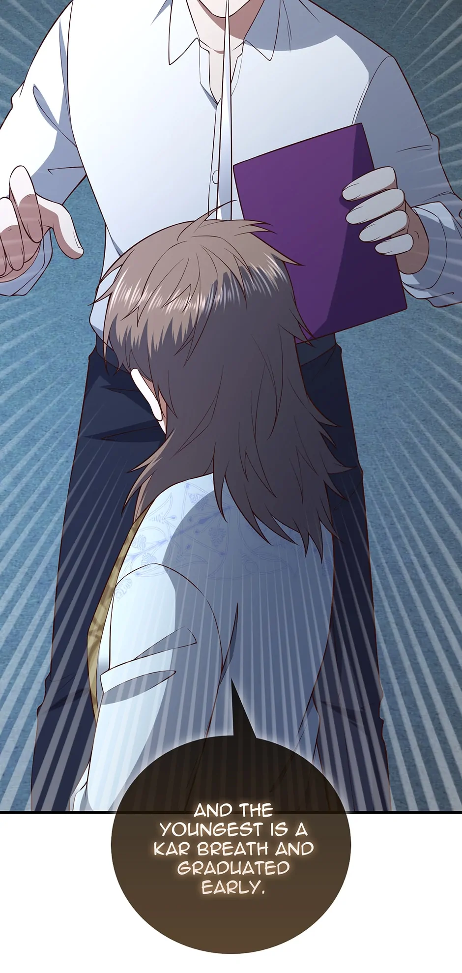 Read The Lord of Coins EN Manga Online