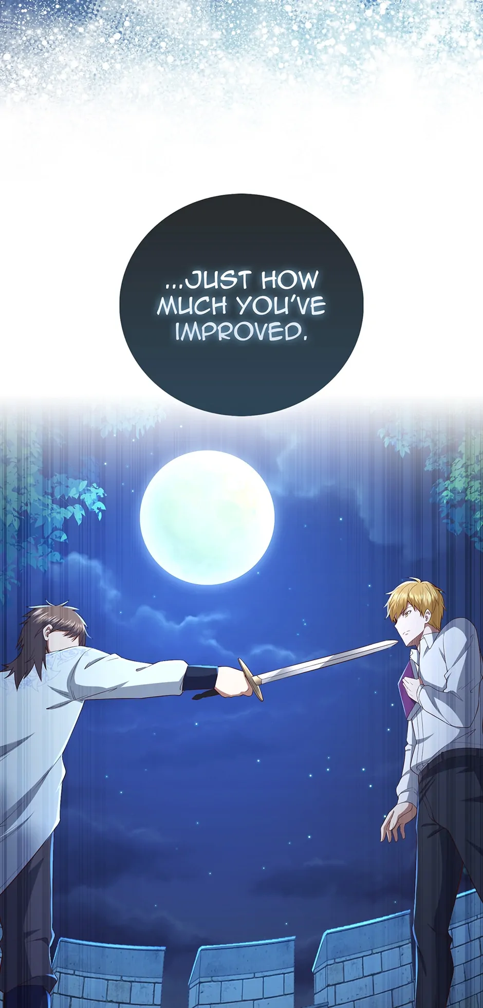Read The Lord of Coins EN Manga Online
