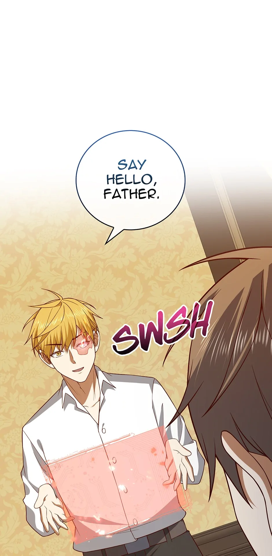 Read The Lord of Coins EN Manga Online