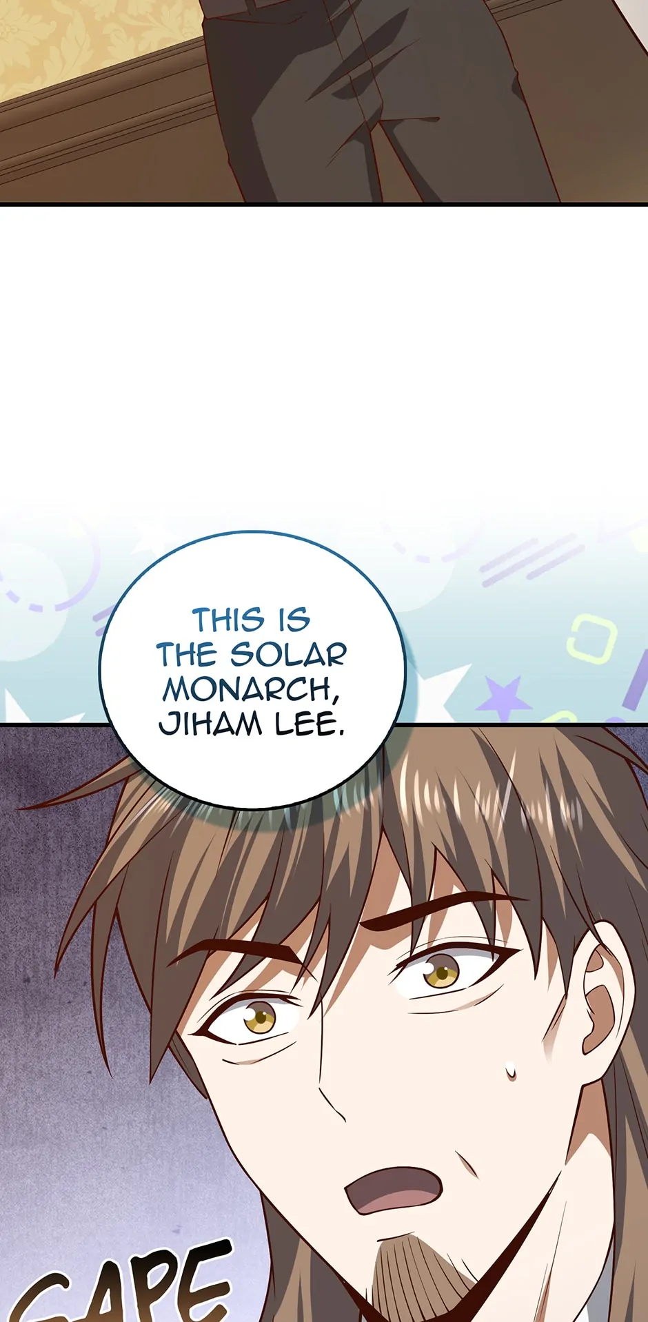 Read The Lord of Coins EN Manga Online