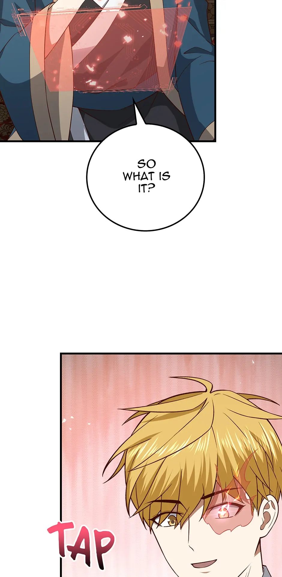 Read The Lord of Coins EN Manga Online