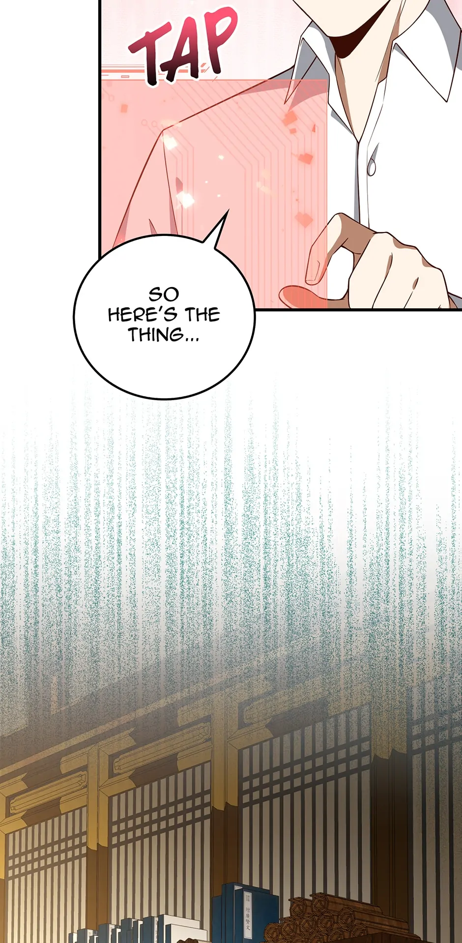 Read The Lord of Coins EN Manga Online