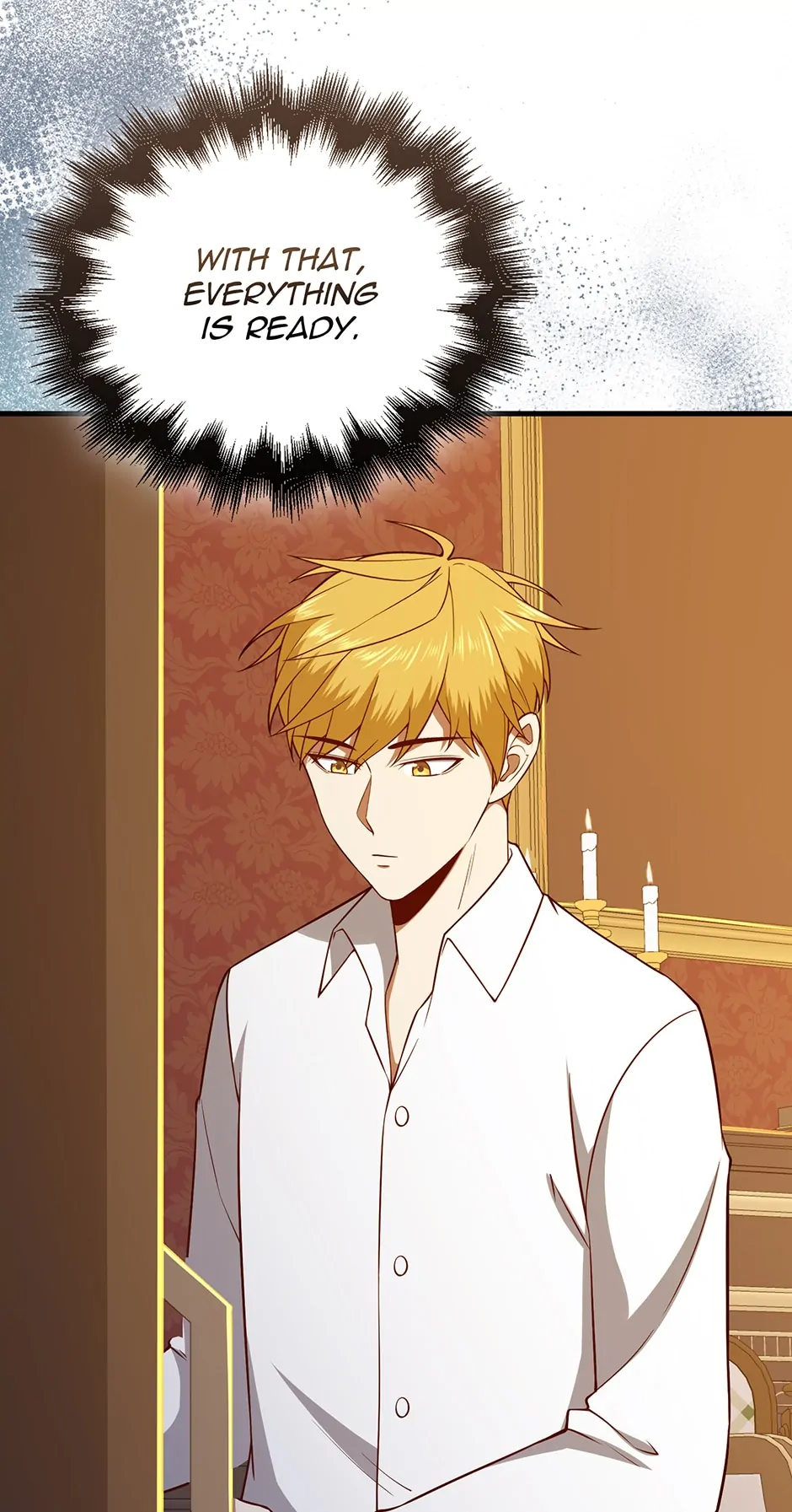 Read The Lord of Coins EN Manga Online