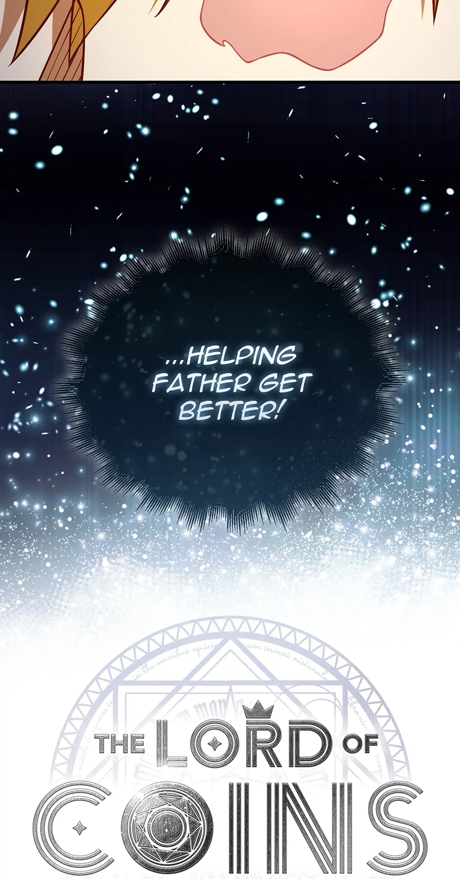 Read The Lord of Coins EN Manga Online
