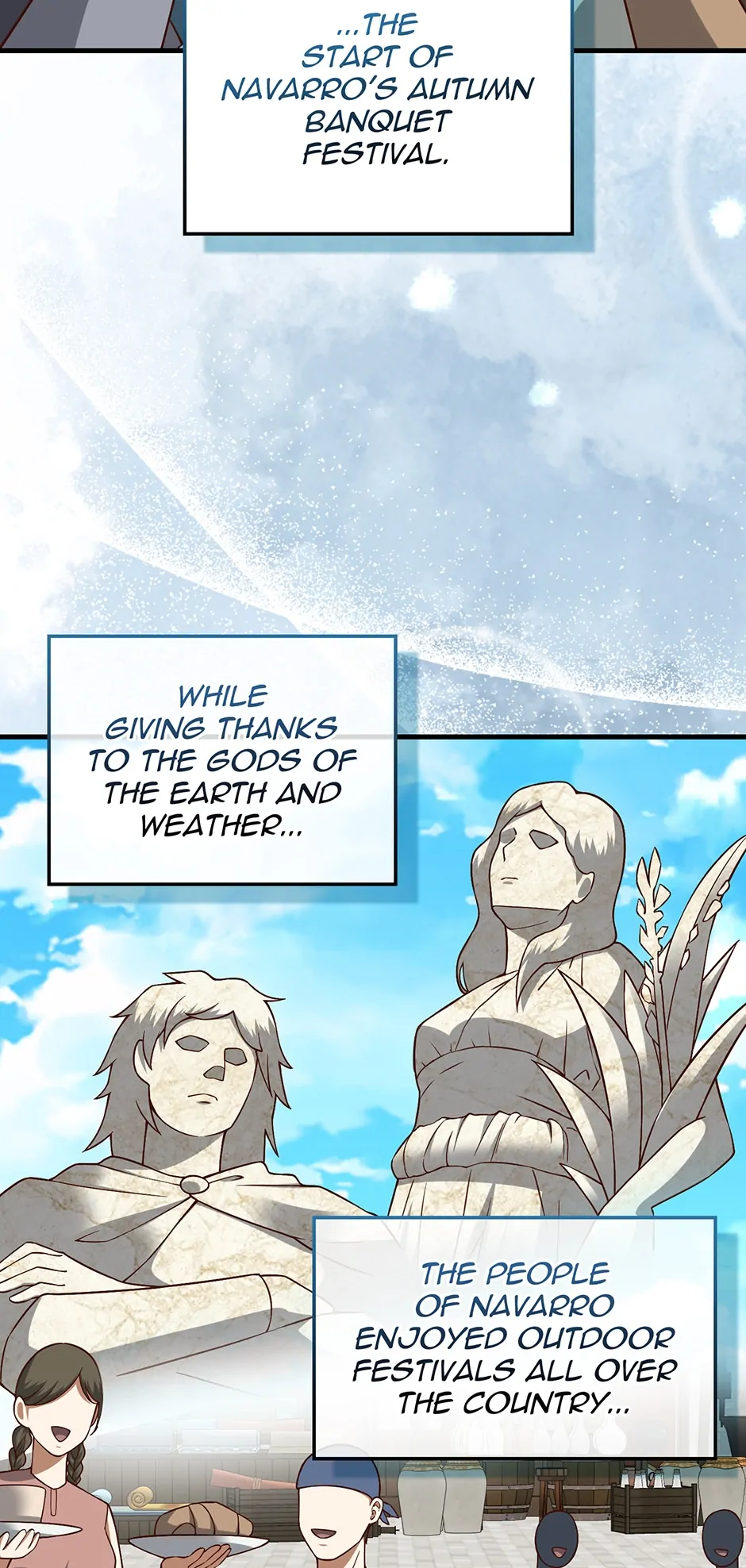 Read The Lord of Coins EN Manga Online