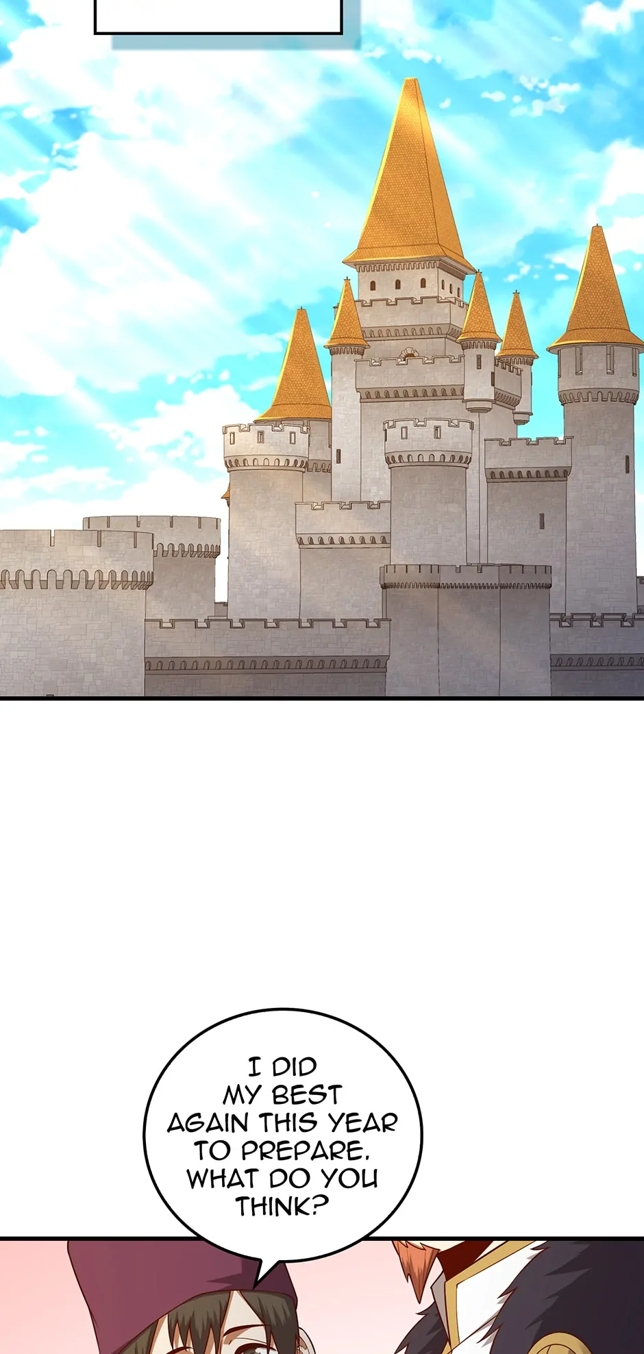 Read The Lord of Coins EN Manga Online