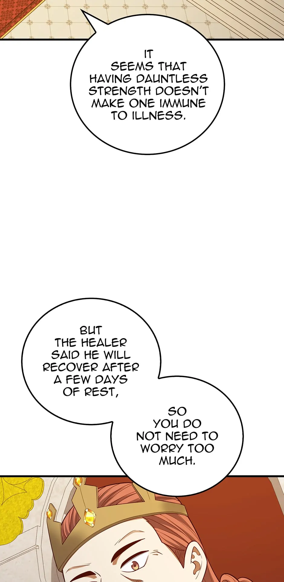 Read The Lord of Coins EN Manga Online