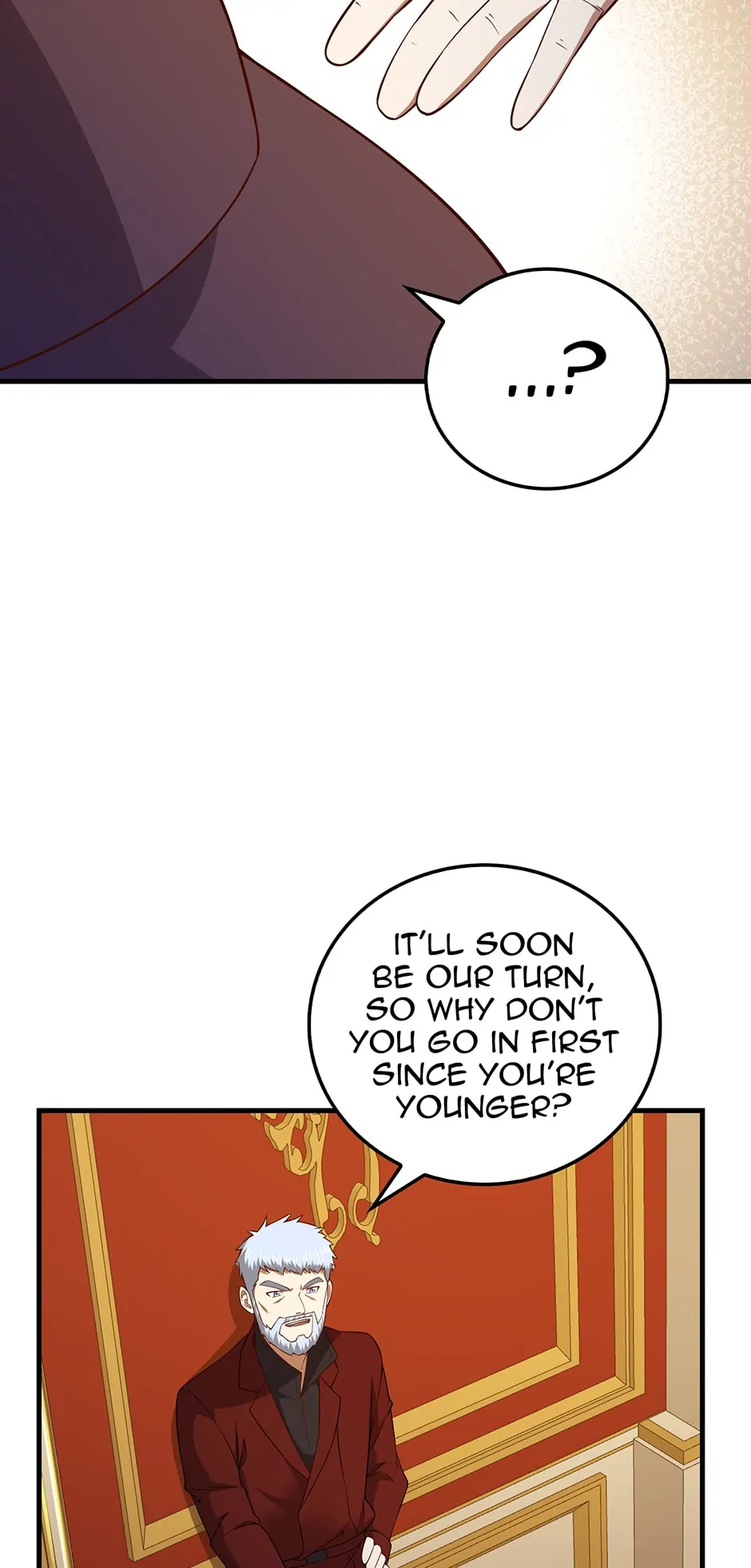 Read The Lord of Coins EN Manga Online
