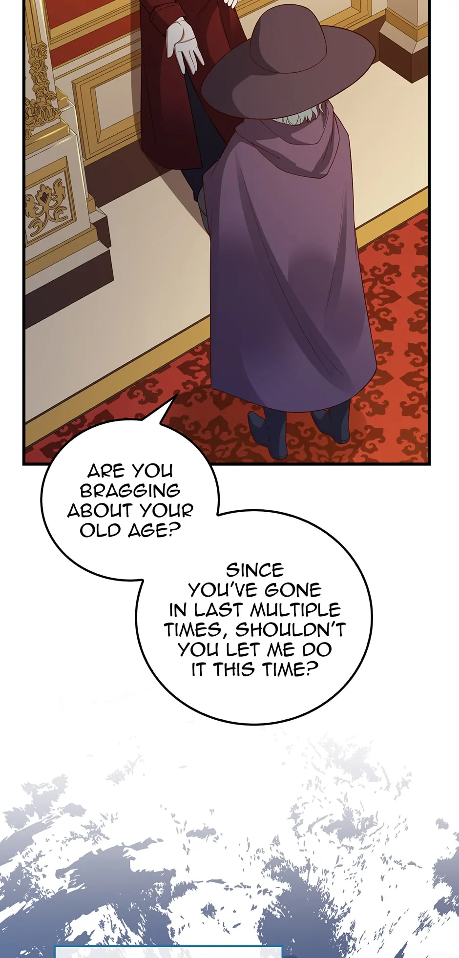 Read The Lord of Coins EN Manga Online