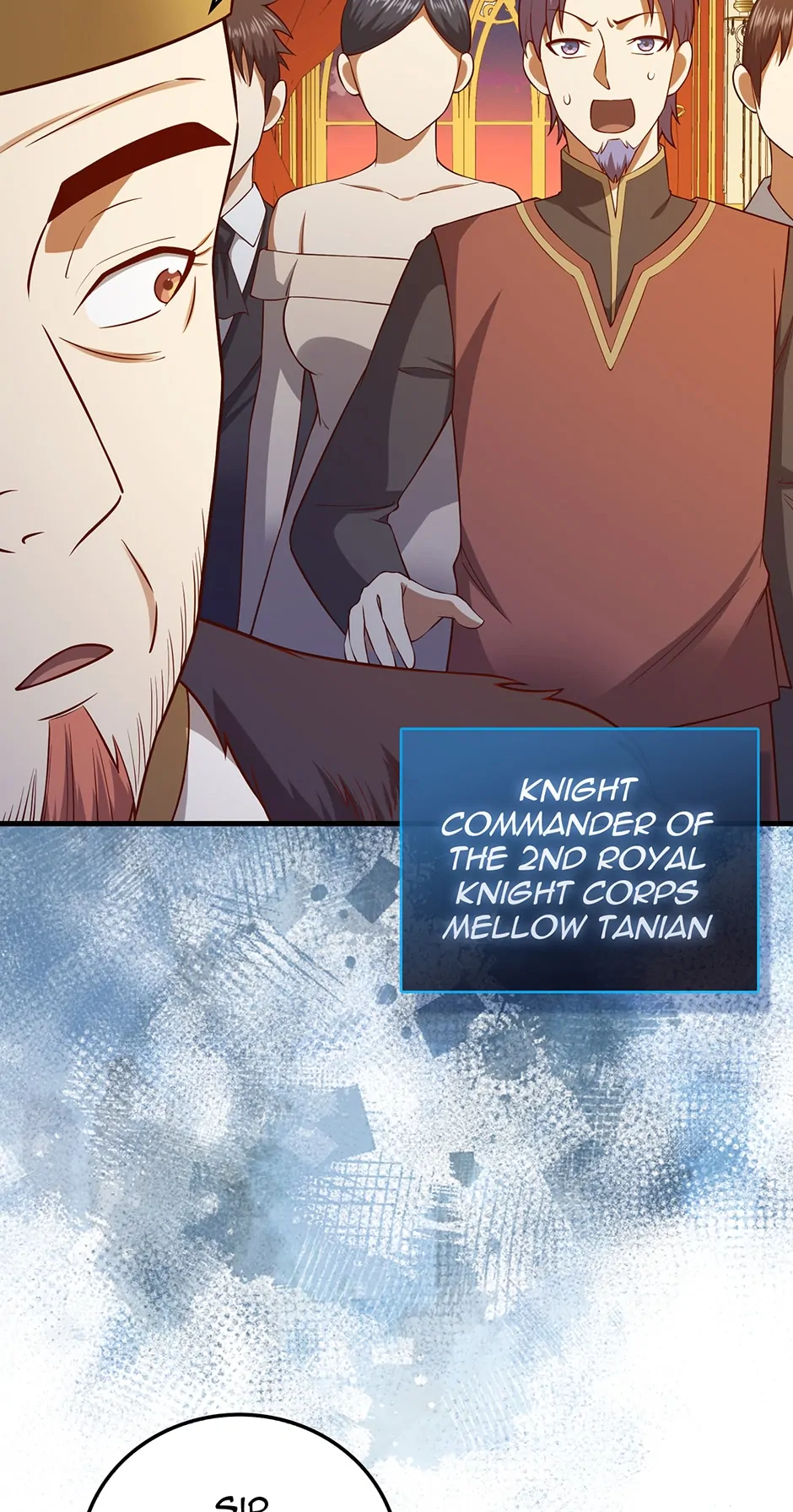 Read The Lord of Coins EN Manga Online