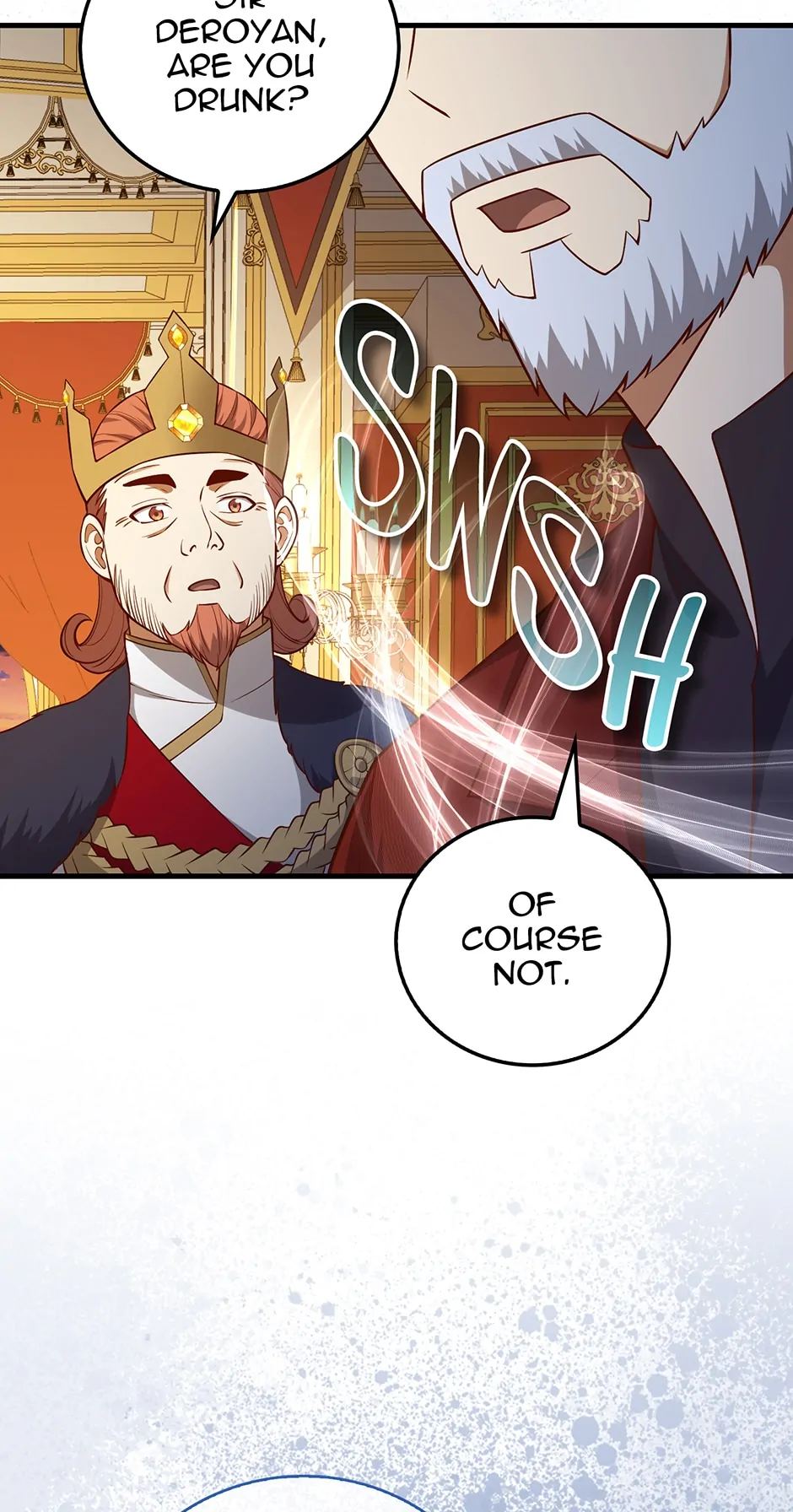Read The Lord of Coins EN Manga Online