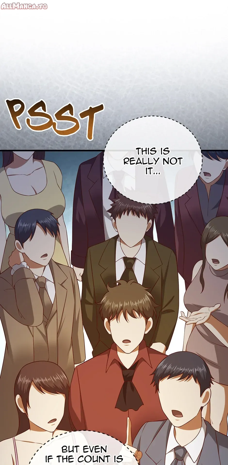 Read The Lord of Coins EN Manga Online