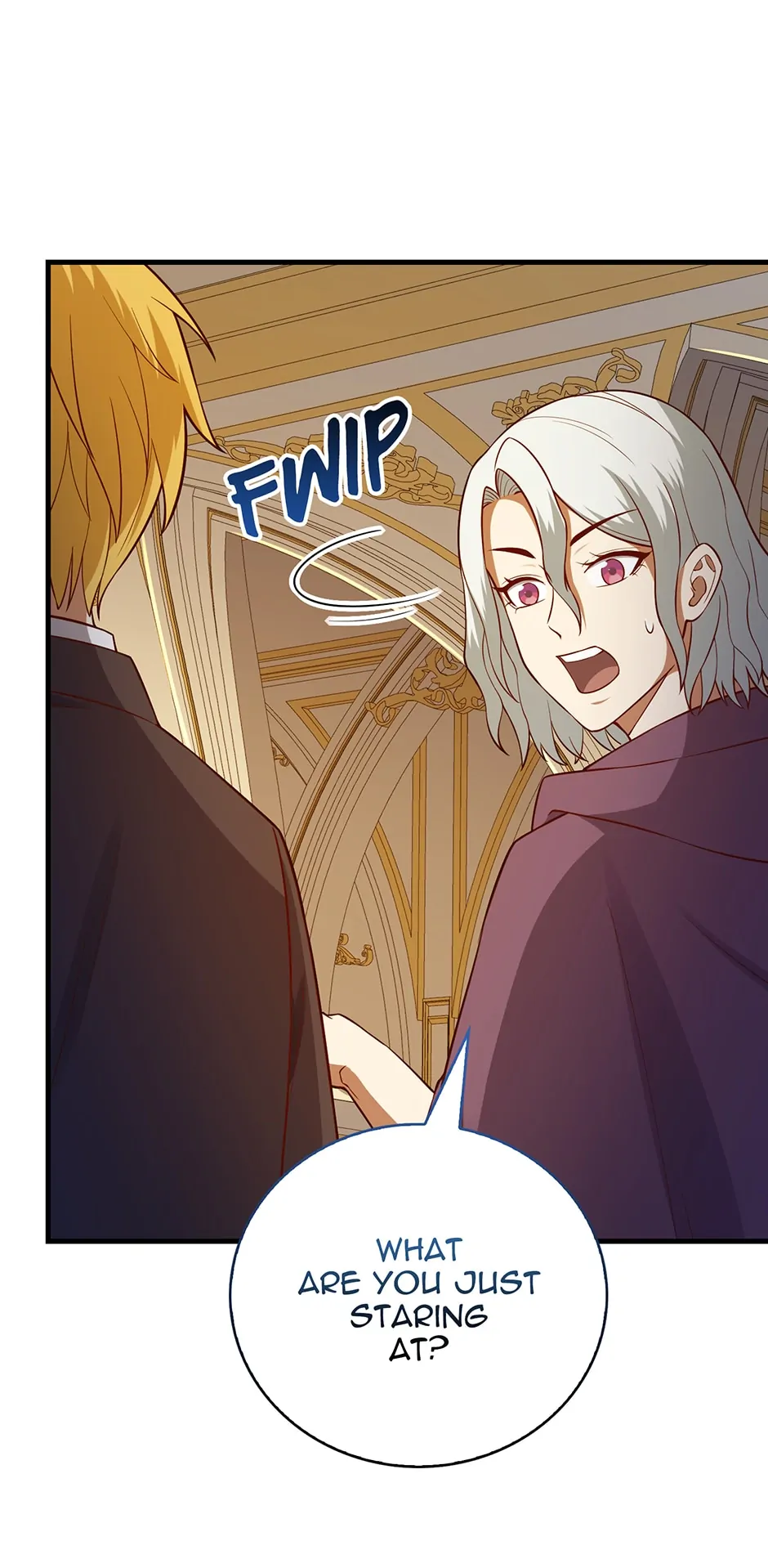 Read The Lord of Coins EN Manga Online