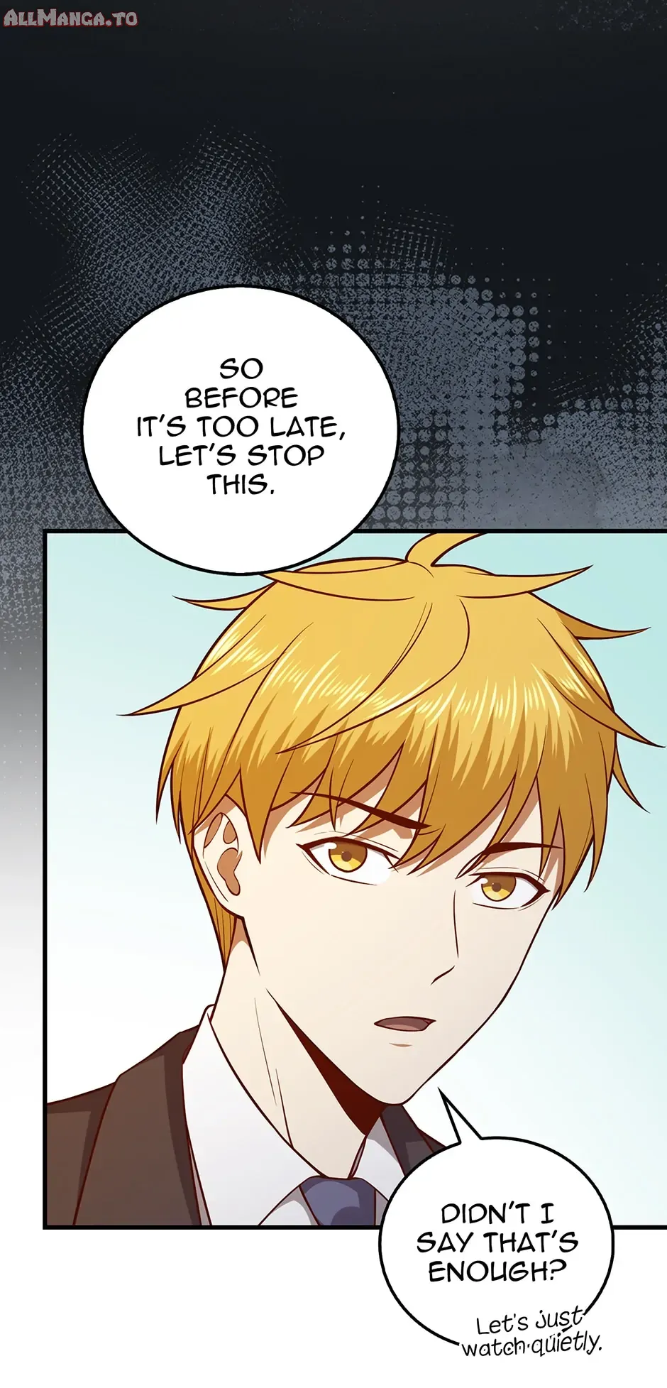 Read The Lord of Coins EN Manga Online