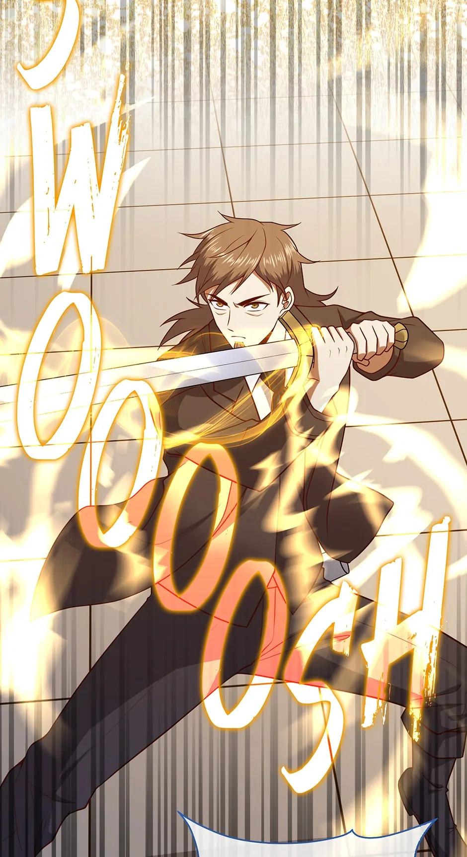 Read The Lord of Coins EN Manga Online