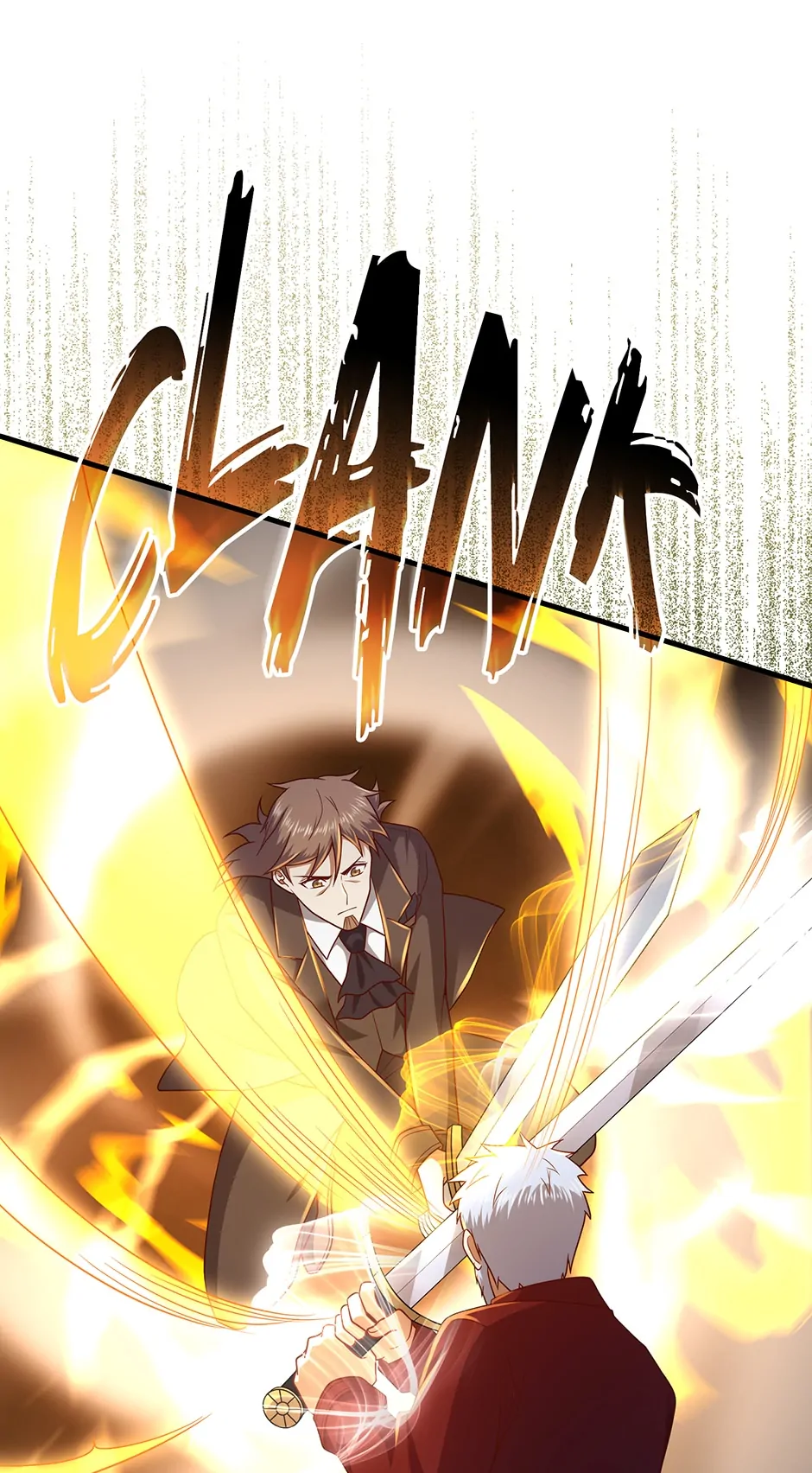 Read The Lord of Coins EN Manga Online