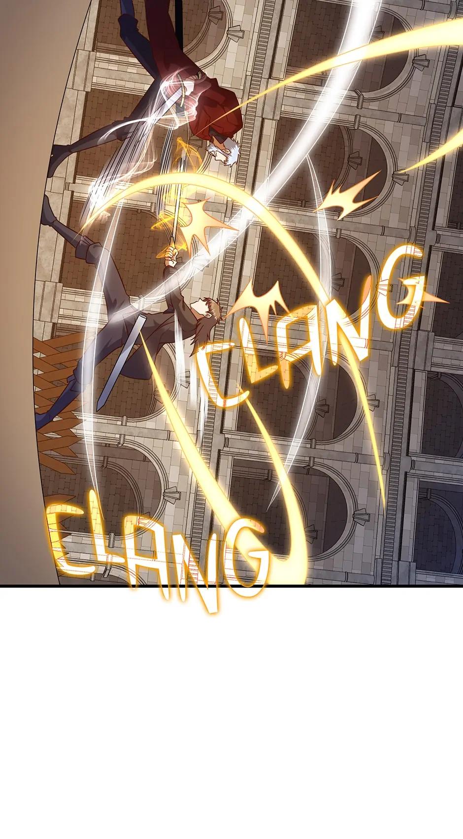 Read The Lord of Coins EN Manga Online