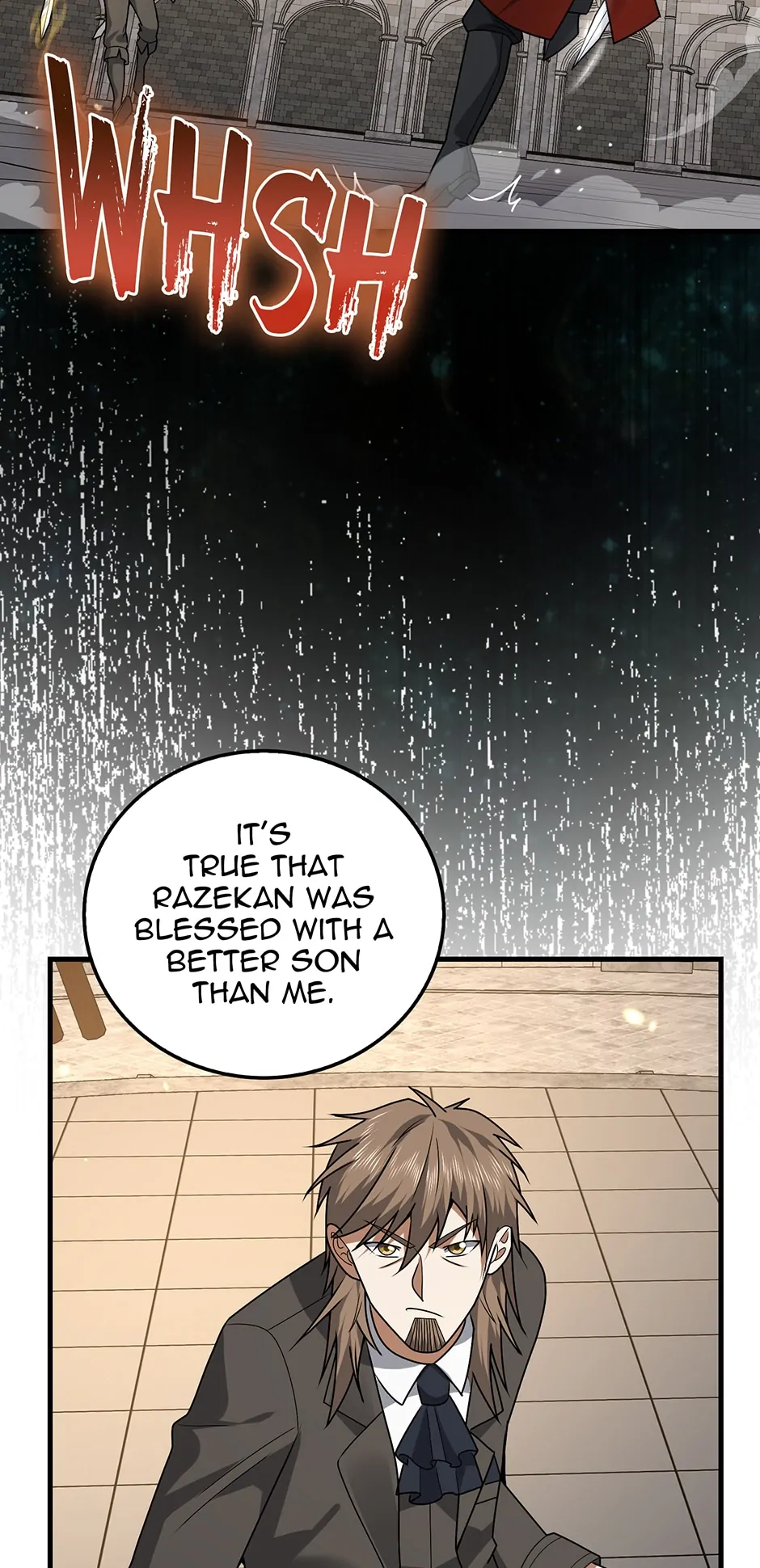 Read The Lord of Coins EN Manga Online