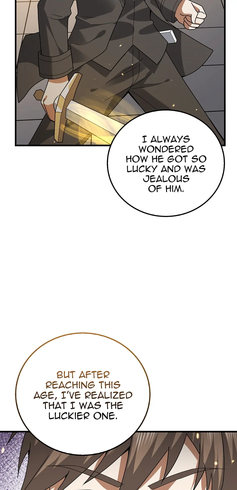 Read The Lord of Coins EN Manga Online