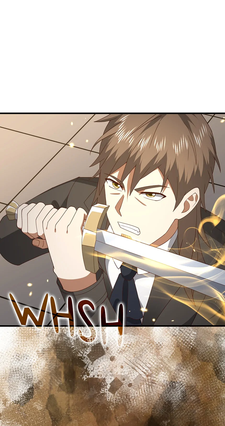 Read The Lord of Coins EN Manga Online
