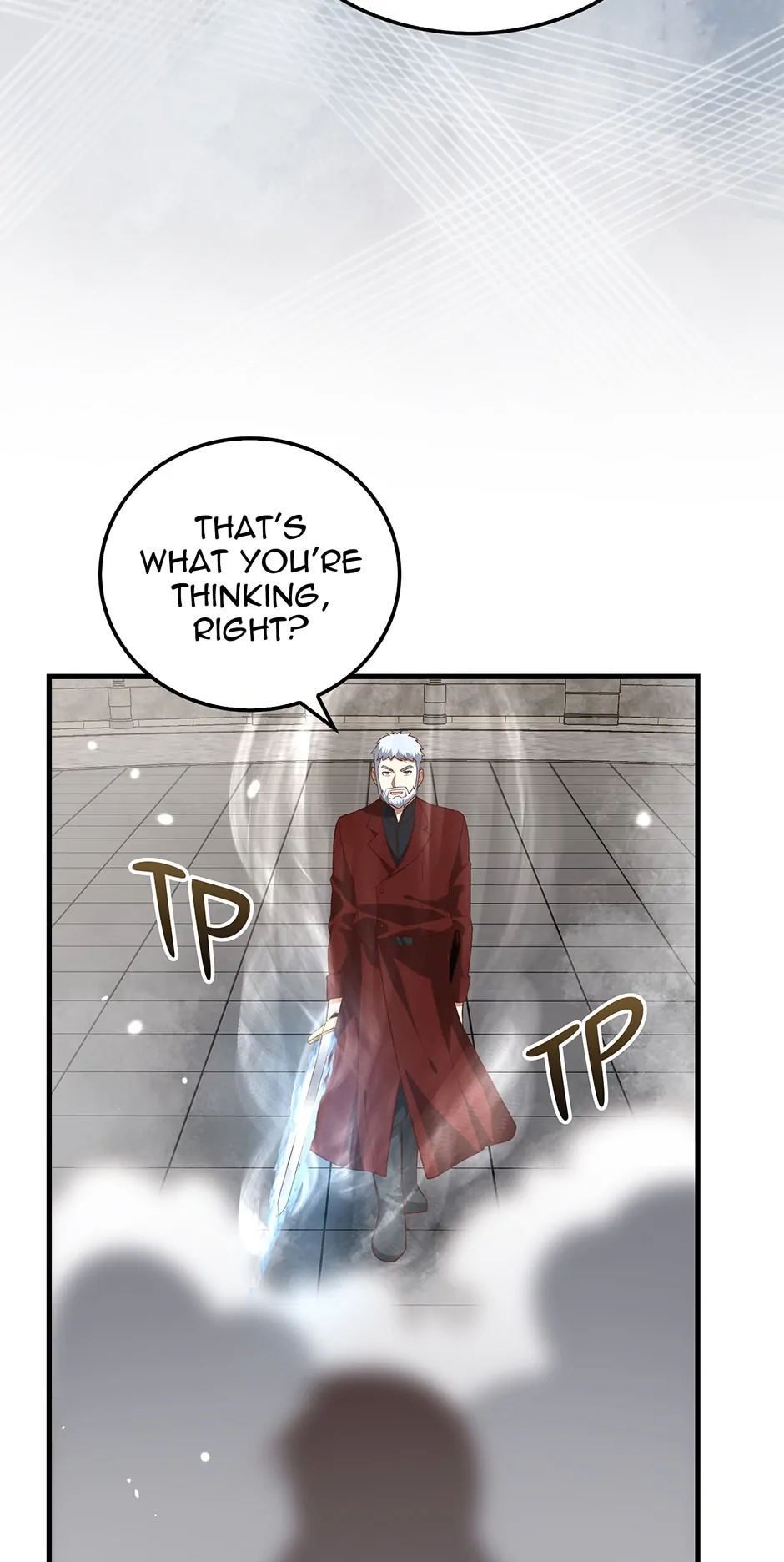 Read The Lord of Coins EN Manga Online
