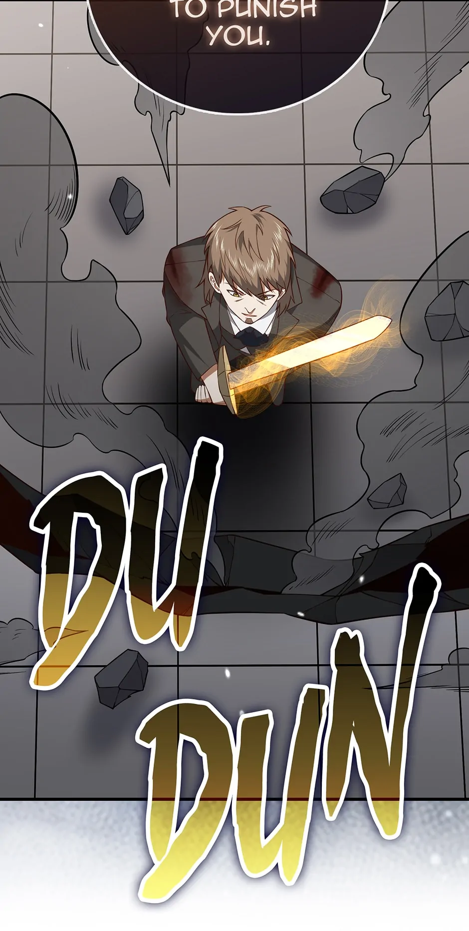 Read The Lord of Coins EN Manga Online
