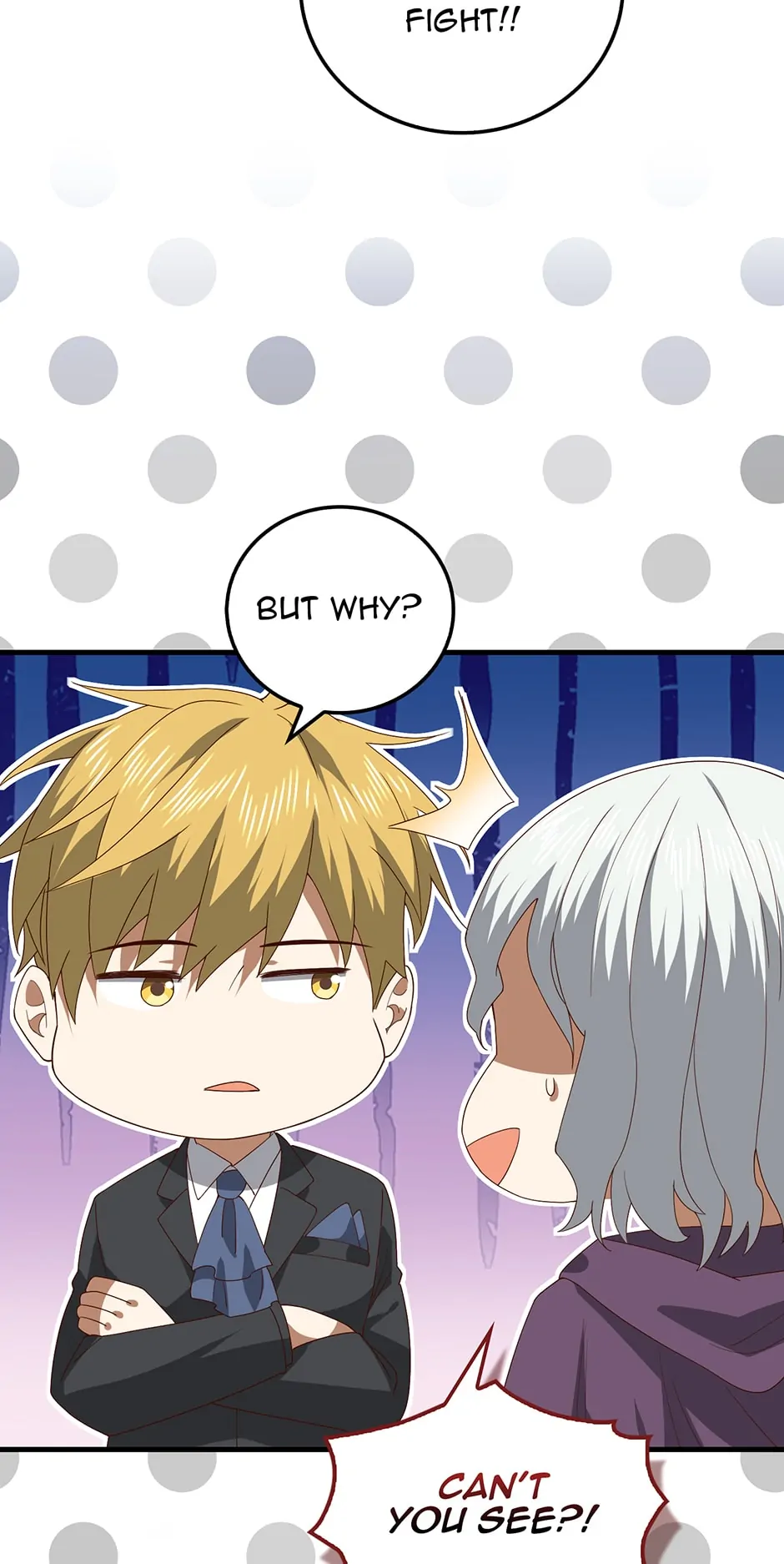 Read The Lord of Coins EN Manga Online