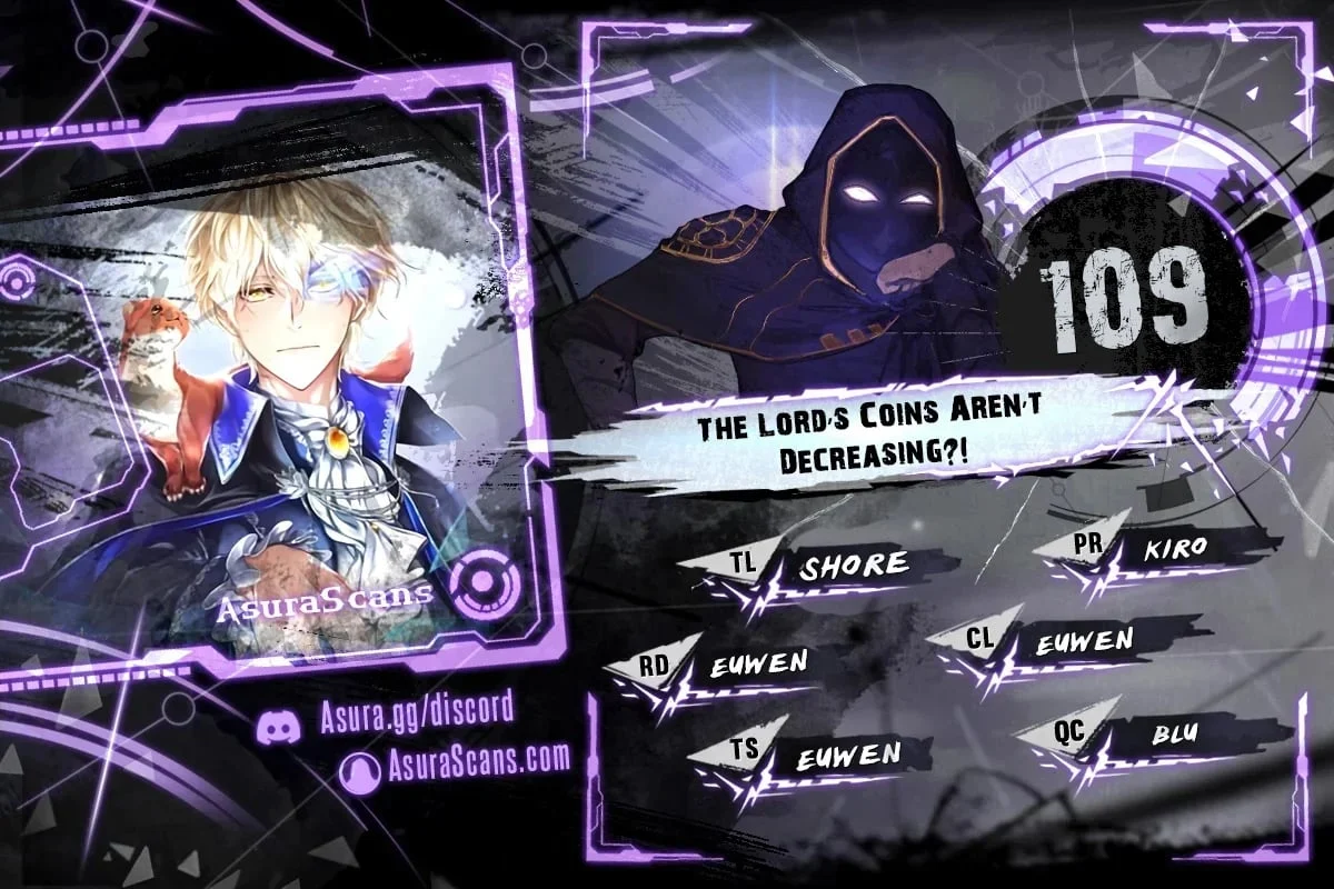 Read The Lord of Coins EN Manga Online