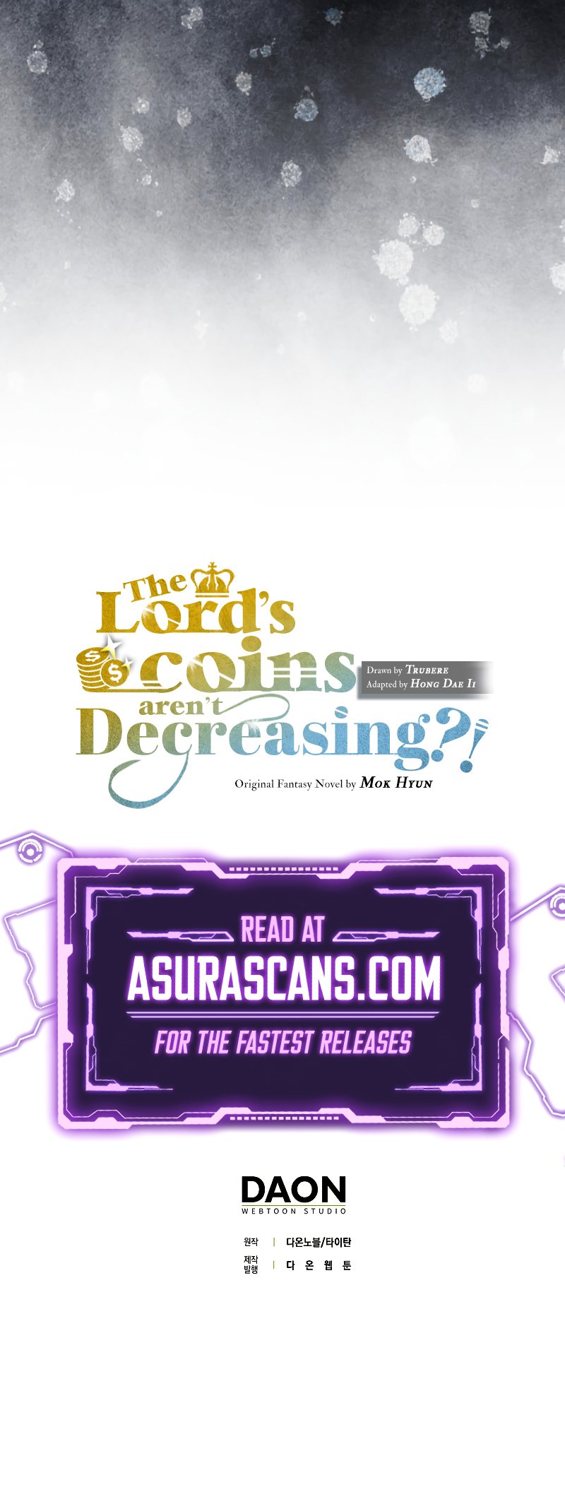 Read The Lord of Coins EN Manga Online