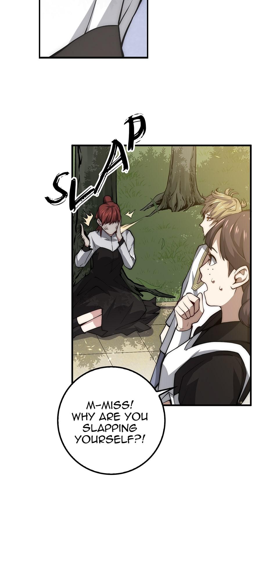 Read The Lord of Coins EN Manga Online