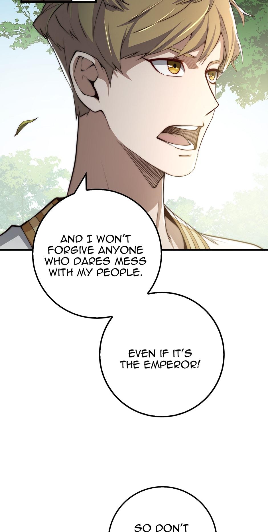 Read The Lord of Coins EN Manga Online