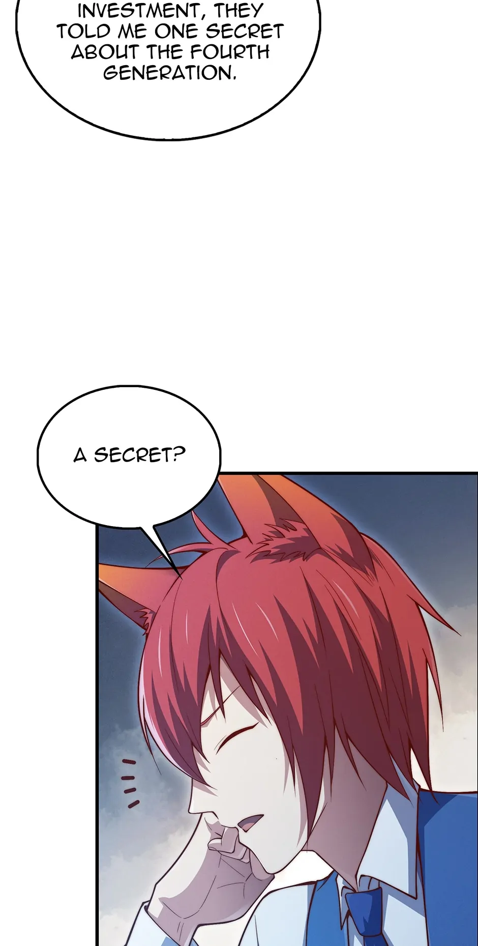 Read The Lord of Coins EN Manga Online