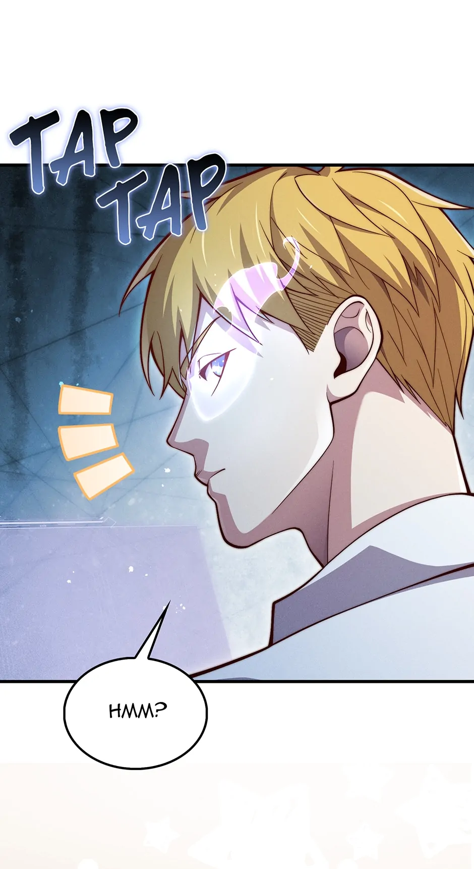 Read The Lord of Coins EN Manga Online
