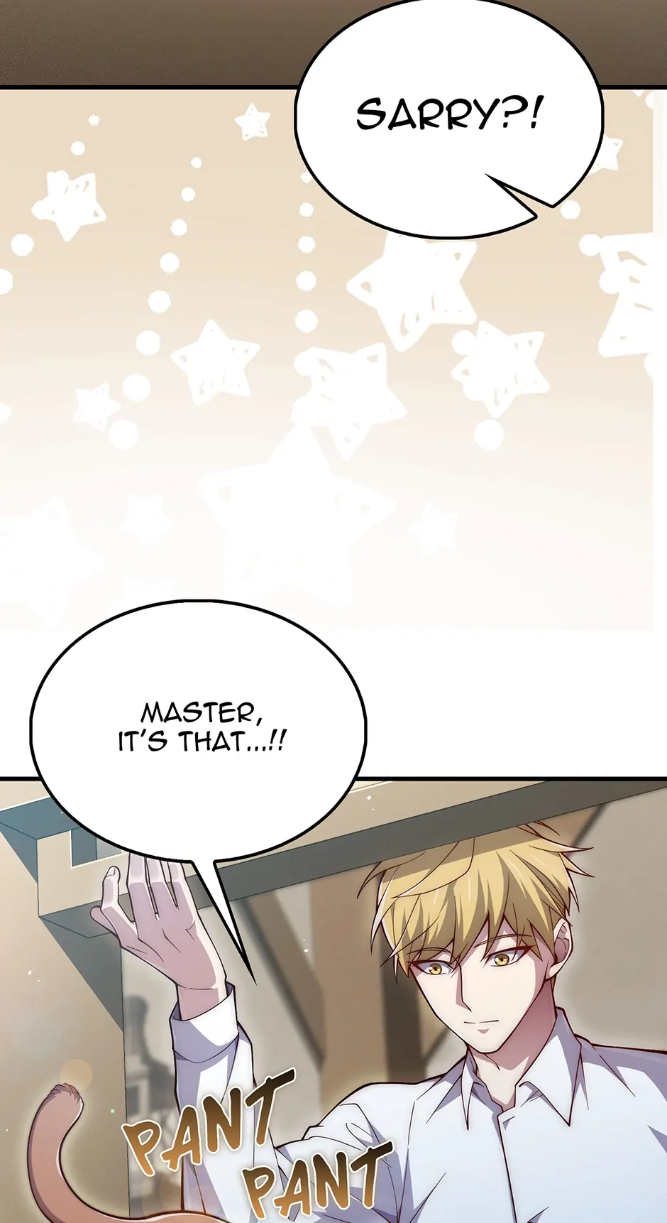Read The Lord of Coins EN Manga Online