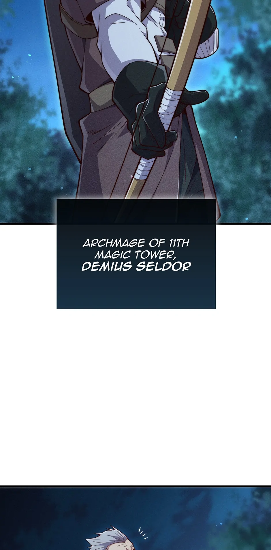 Read The Lord of Coins EN Manga Online