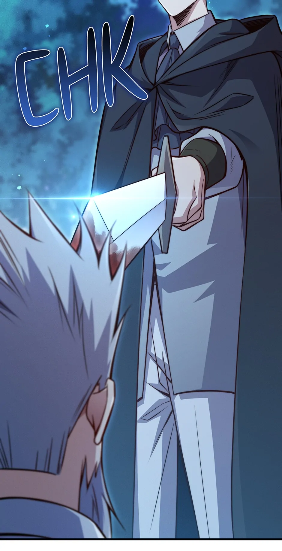Read The Lord of Coins EN Manga Online