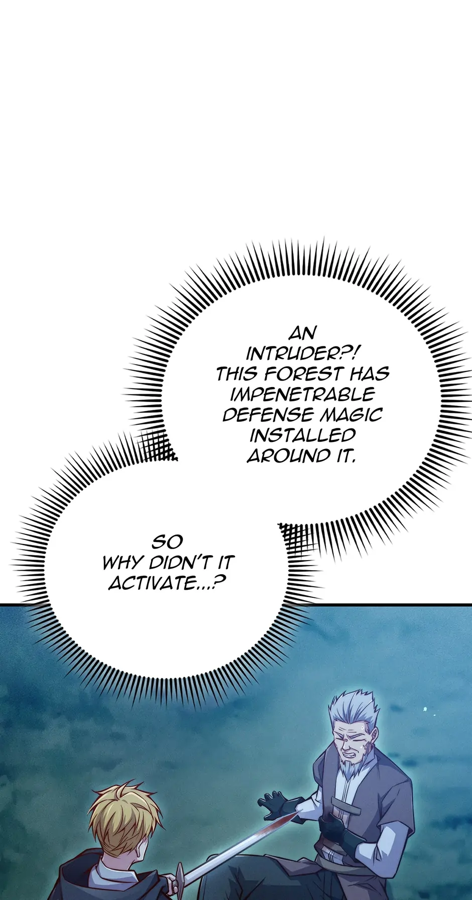 Read The Lord of Coins EN Manga Online