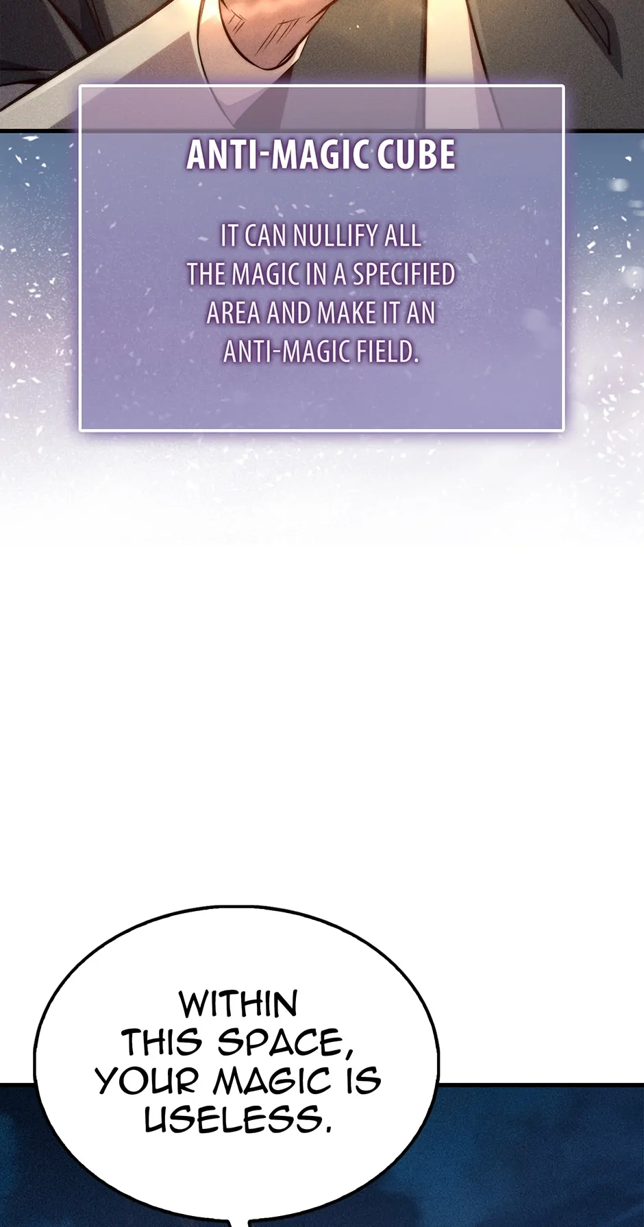 Read The Lord of Coins EN Manga Online