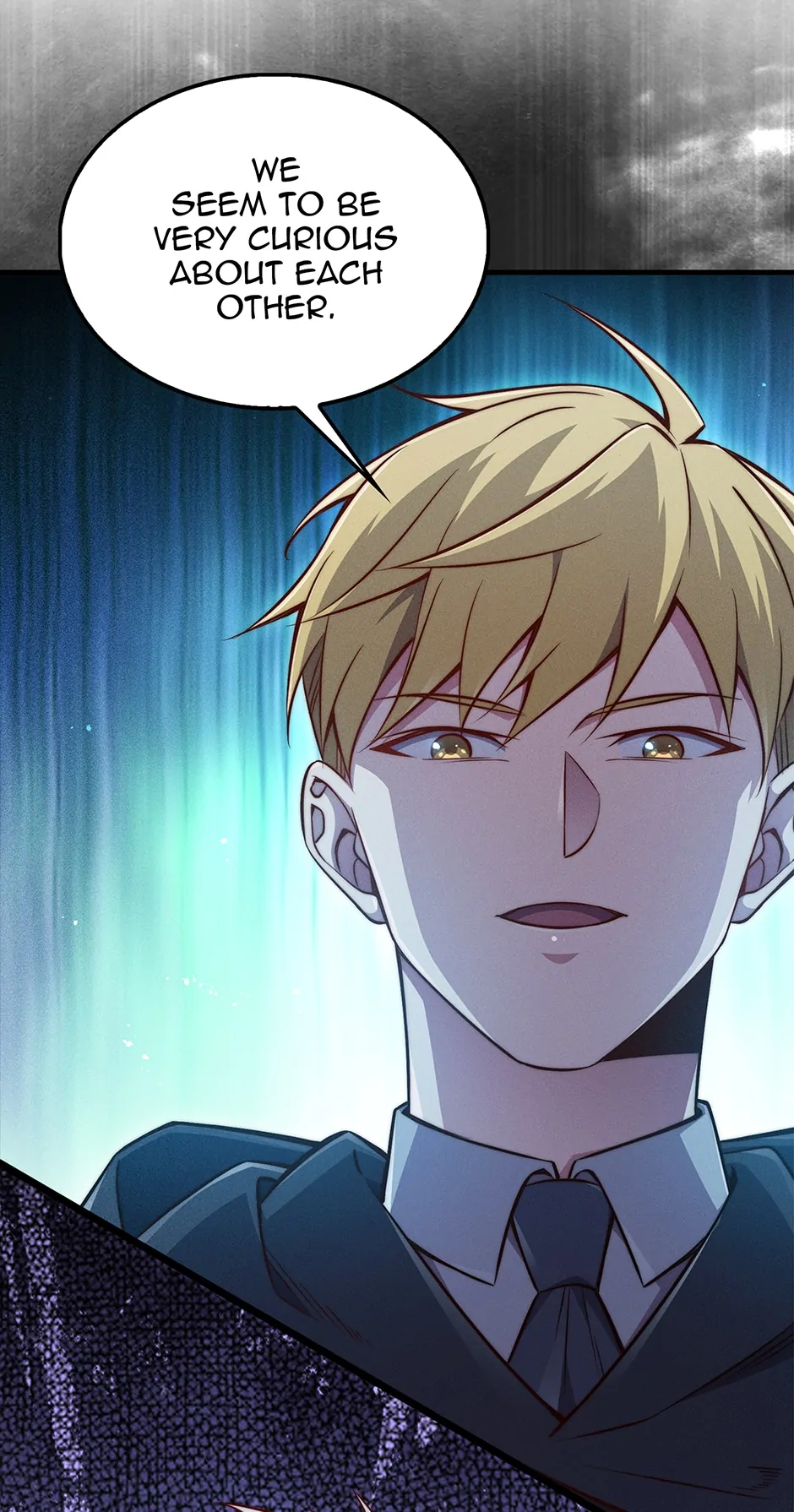 Read The Lord of Coins EN Manga Online