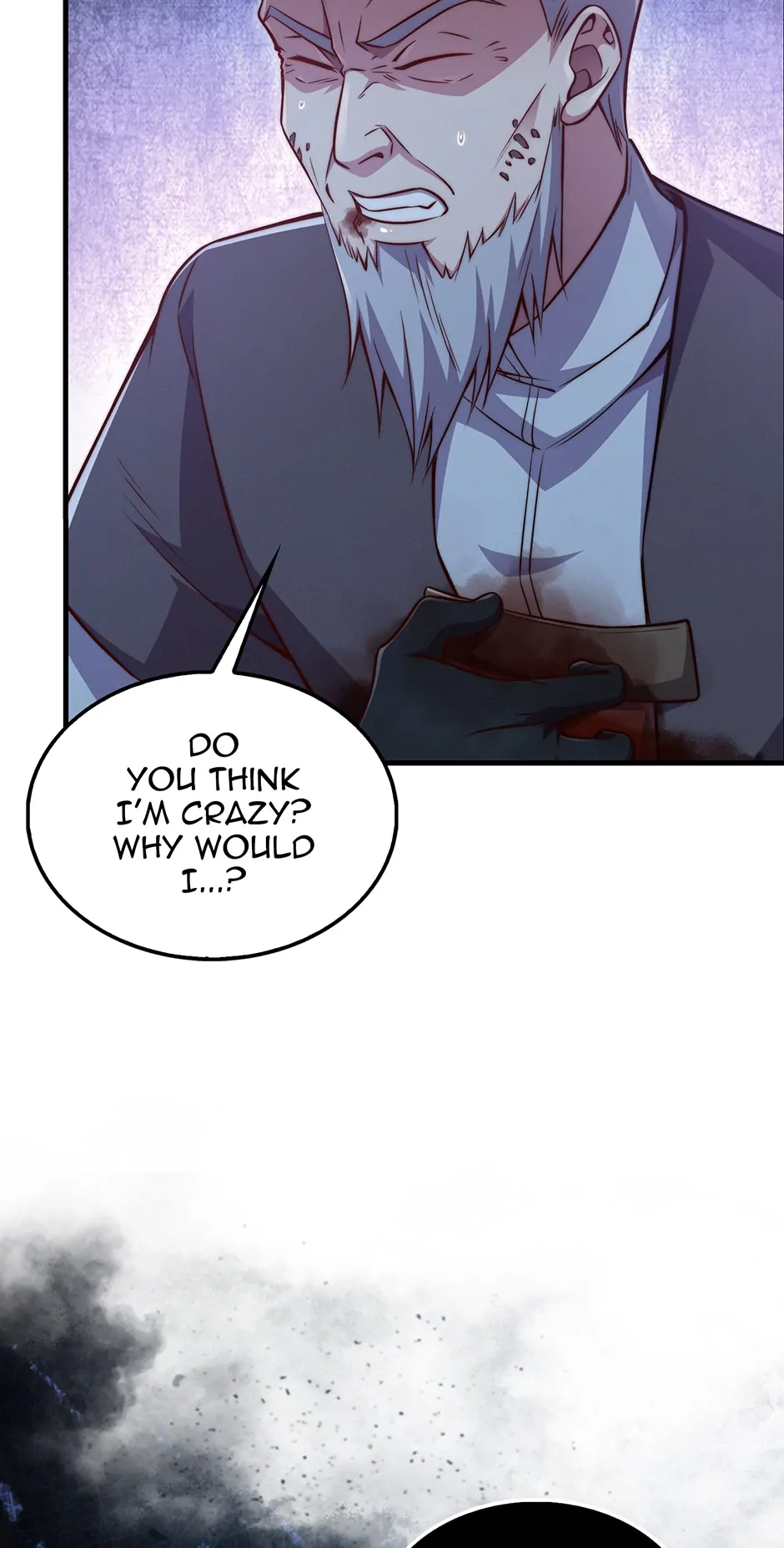 Read The Lord of Coins EN Manga Online