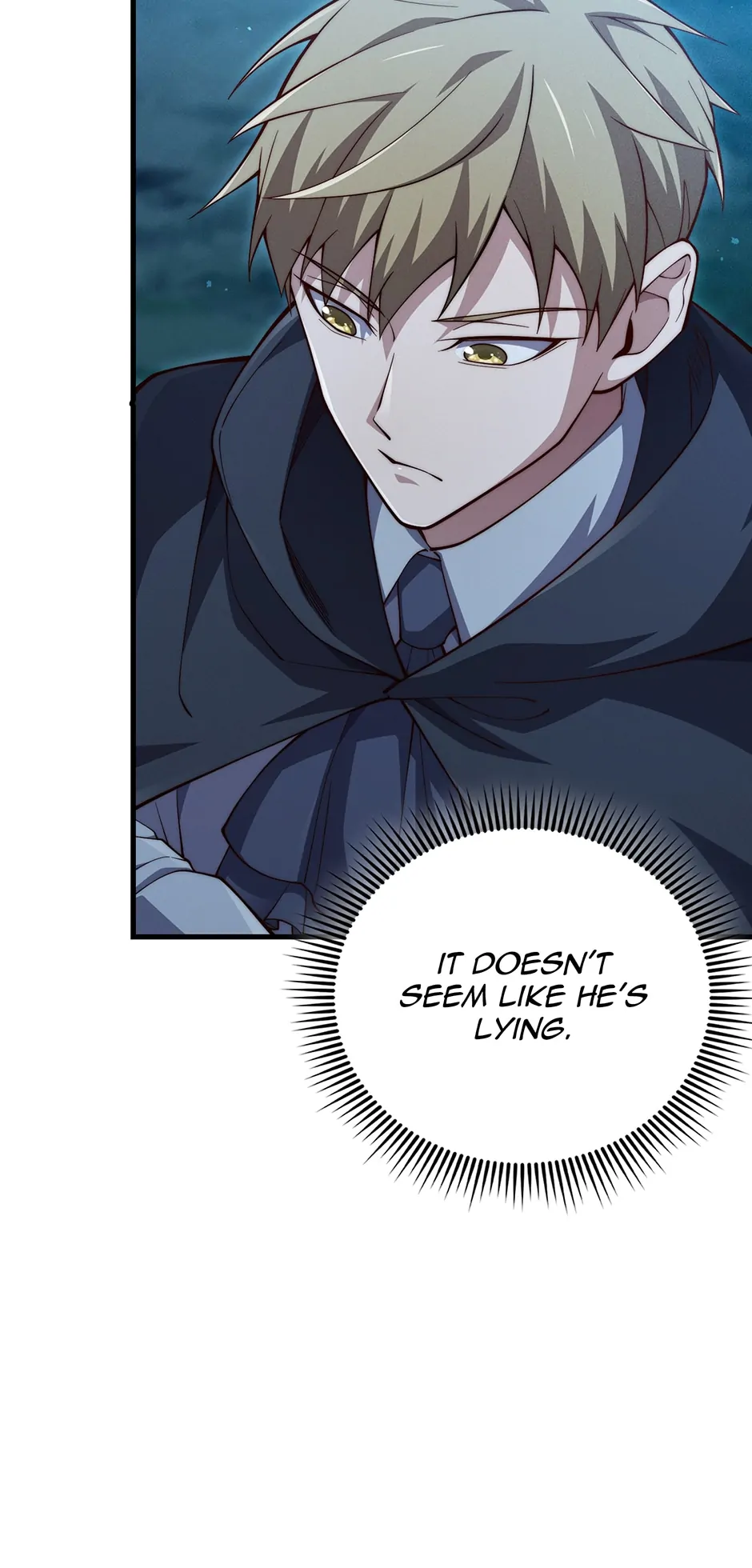 Read The Lord of Coins EN Manga Online