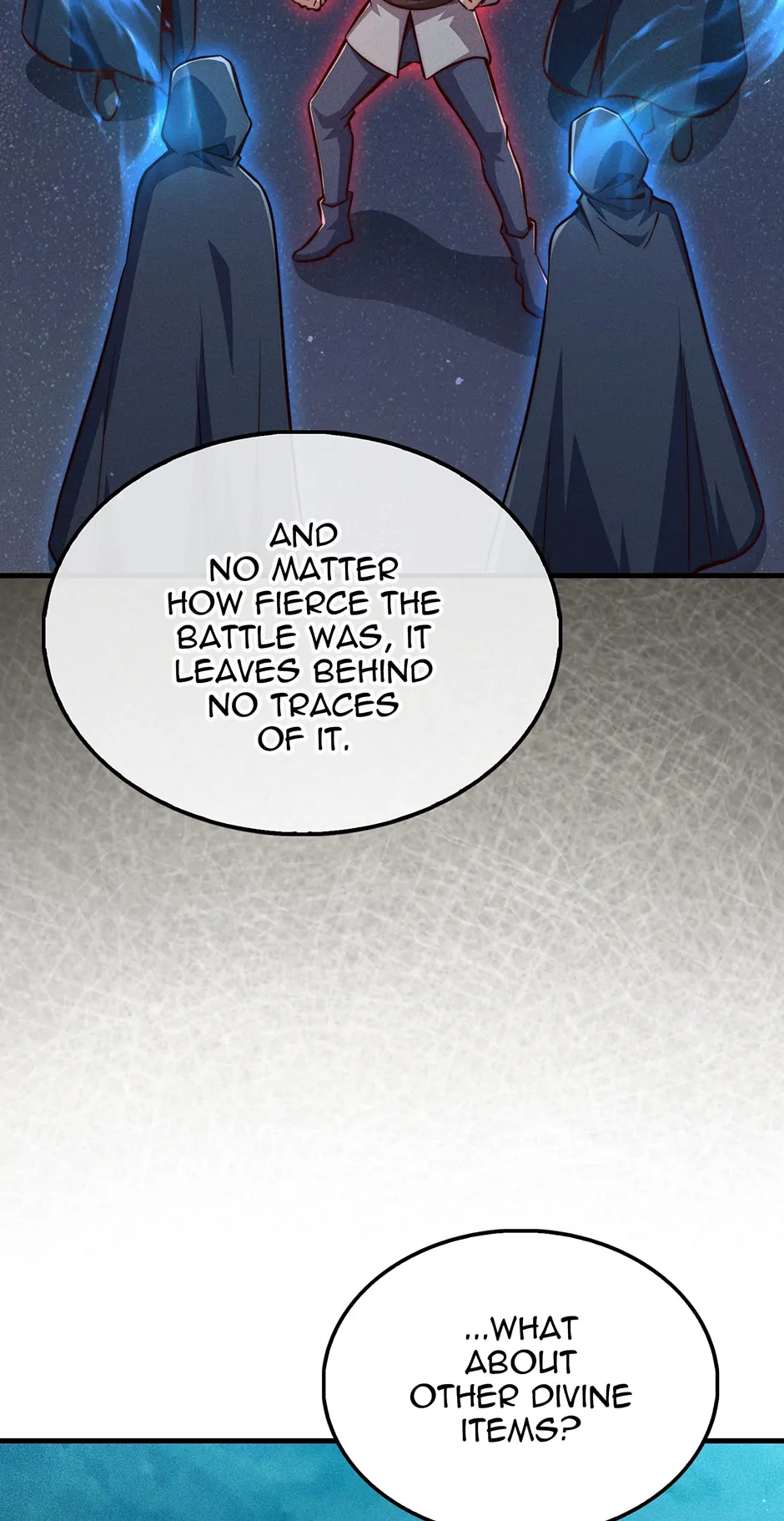 Read The Lord of Coins EN Manga Online